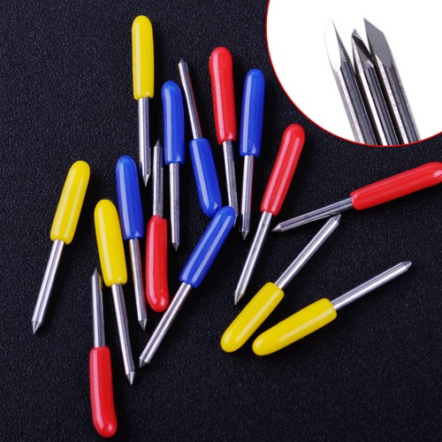 Nouveau 5pcs blade knife exact - 5pcs,