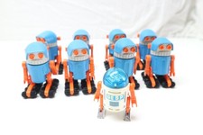 playmobil playmo space robot