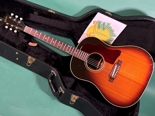 Gibson custom shop 1967 45 - gibson,