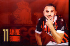 Amine GOUIRI *** Carte Postale
