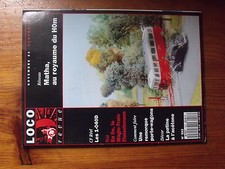 $$7 Loco-Revue N°553 Matha