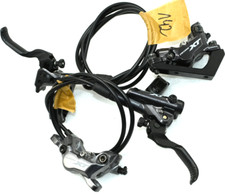 Ensemble Shimano BL-M8100