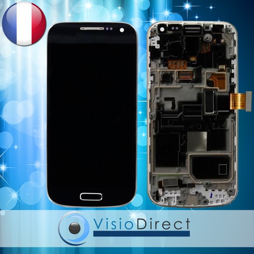 Ecran vitre complet - , chassis