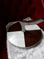 Plateau à fromages  vintage