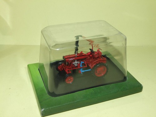 Tracteur 053 valmet 1955 - 20,