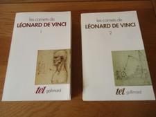 LES CARNETS DE LEONARD DE