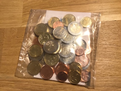 Sachet starterkit luxembourg - sachet,