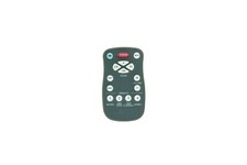 Remote For Velodyne Acoustics