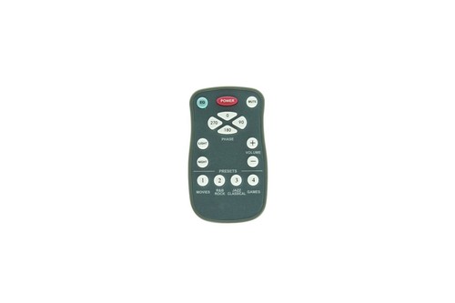 Remote for velodyne - remote,