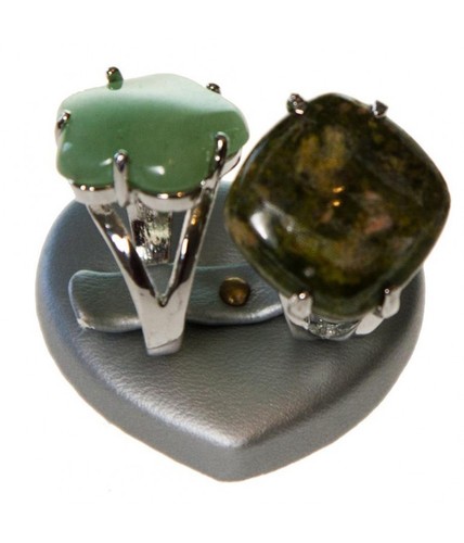 Porte bijoux mini - , presentoir