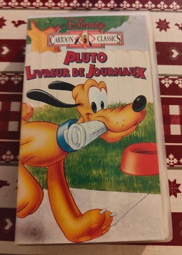 Vhs cassette video - cassette,
