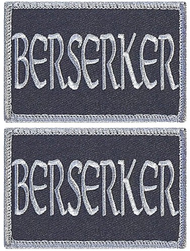 Berserker norse viking - berserker,