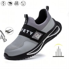 Chaussures de sécurité