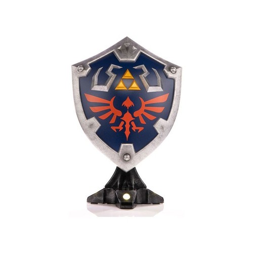 Bouclier hylia edition - bouclier, d'hylia