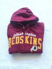 Veste NFL / Redskins - Taille