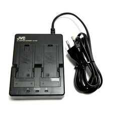 JVC AA V90EG AC ADAPTER DOUBLE