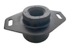 Suspension, boîte automatique