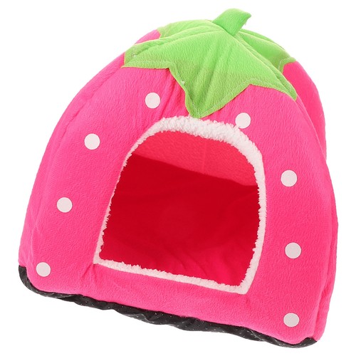 Tente pour chien coton doux - pour,