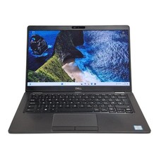Dell Latitude 5300 i5-8365U 8GB RAM 128GB SSD FHD Windows 11 Pro #DE48