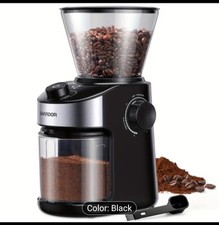 SHARDOR Electric Coffee