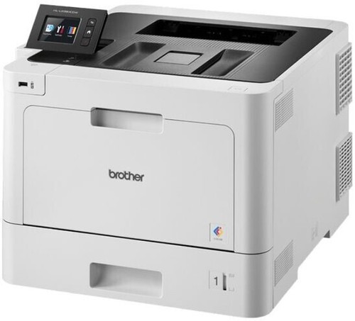 Brother l8360cdw imprimante - brother,