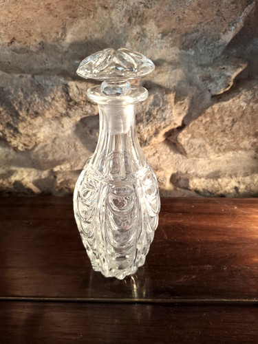 Carafe cristal baccara le - en,