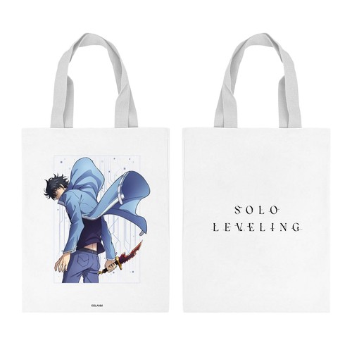 Crunchyroll tote bag sac mixte - crunchyroll,