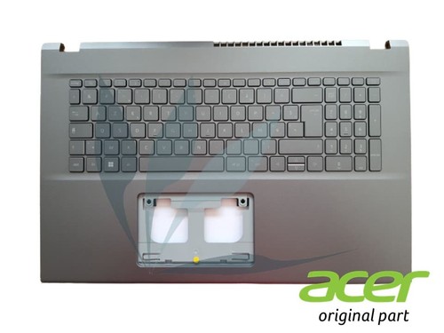 Clavier original acer aspire - clavier,