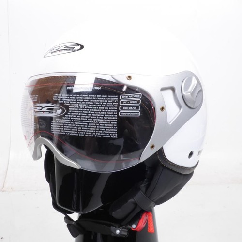 Casque jet helmets - casque,