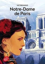 Notre-Dame de Paris : texte