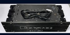 Bryston 3B ST Power Amplifier