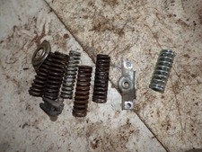 lot ressorts moteur 103