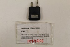 Axe de Piston Adaptateur