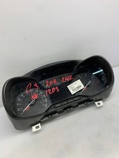 COMPTEUR DE MONTRE CITROEN C3