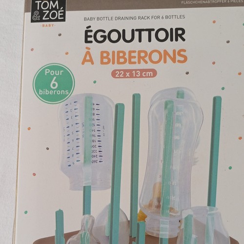 Tom zoe baby égouttoir - baby, à