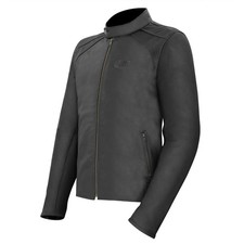Cuir Homme VERACITY Noir XL