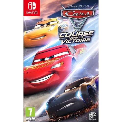 Jeu nintendo switch - jeu,