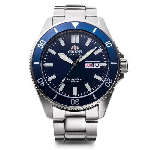 Montre plongée orient - de,