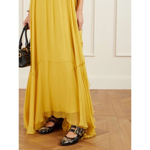 Chloe susanna black gold - chloe,