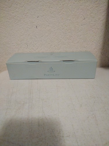 Partylite candle gift set - partylite,