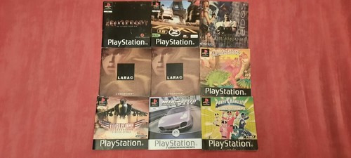 Lot notices de - de,