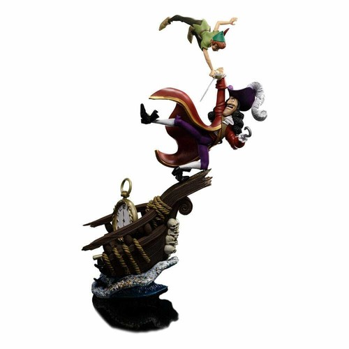 Disney peter pan vs hook - vs,