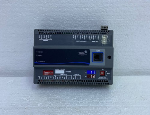 Johnson controls metasys - johnson,