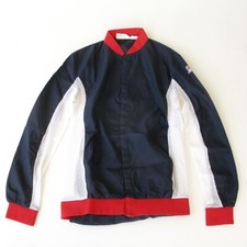 Authentique vintage coupe vent