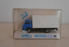Maquette sai 800 - ho, 1/87