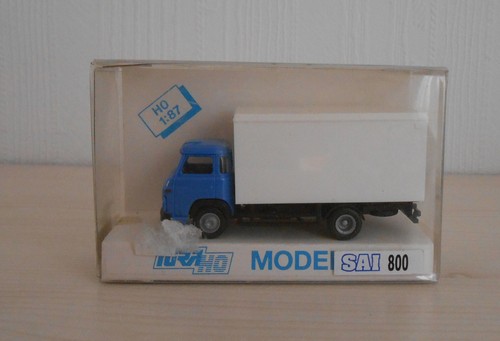 Maquette sai 800 - maquette,