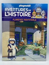 PLAYMOBIL Altaya Livre