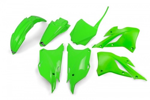 Kit plastique ufo - kit,
