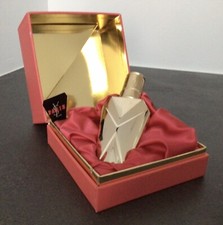 PARIS - YVES SAINT-LAURENT PARFUMS - VAPORISATEUR DE SAC- 15 ML + COFFRET - VIDE