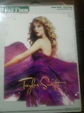 Taylor Swift Speak Now iPad2 Skin - collectible. New & sealed